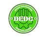 Logo DEDC