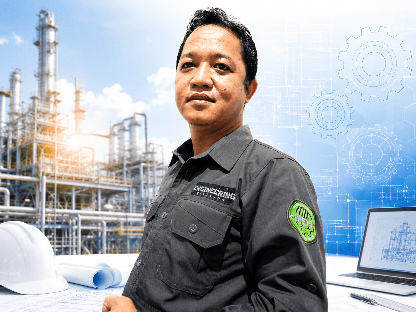 Fian Maulana — Trainer Auto Cad